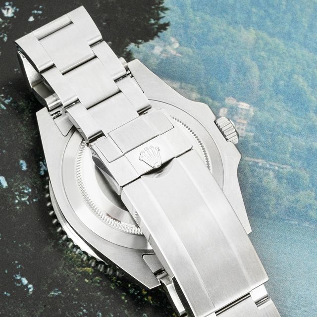 Rolex Submariner 126610 LN Image 4